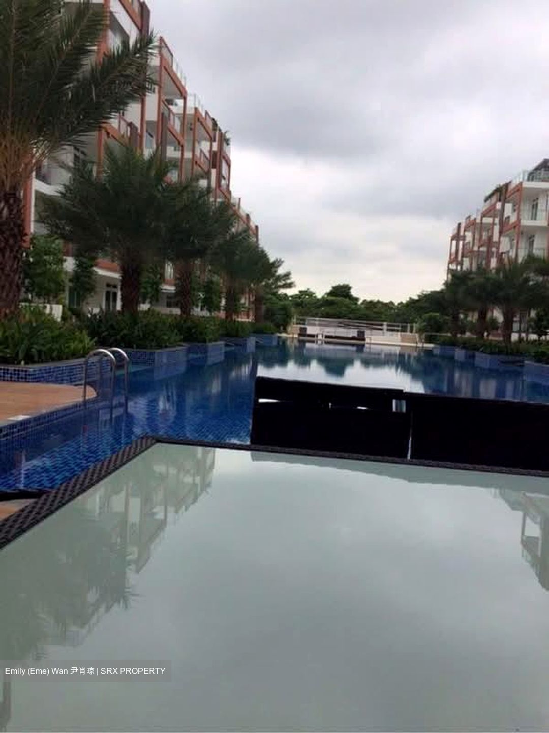 Parc Rosewood (D25), Condominium #588227241